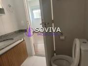 Apartamento para LocaÃ§Ã£o em SÃ£o Paulo, Jurubatuba, 3...