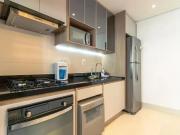 Apartamento para LocaÃ§Ã£o em SÃ£o Paulo, Moema, 1...