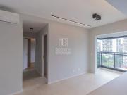 Apartamento para Locação em São Paulo, Moema, 2...