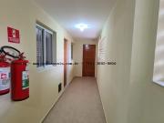 Apartamento para Locação em São Paulo, Mooca, 1...