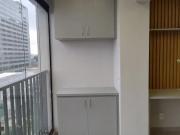 Apartamento para LocaÃ§Ã£o em SÃ£o Paulo, Santo Amaro, 1...