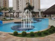 Apartamento para locação em São Paulo SP, bairro Usina...