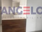 Apartamento para locaÃ§Ã£o em SÃ£o Paulo SP, Ãgua Rasa:...