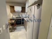 Apartamento para locação em São Paulo SP, Vila Prudente:...