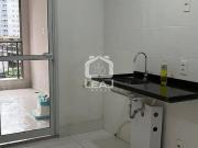 Apartamento para Locação em São Paulo, Vila Andrade, 2...