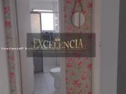 Apartamento para LocaÃ§Ã£o em SÃ£o Paulo, Vila Dom Pedro...