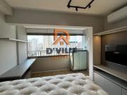 Apartamento para Locação em São Paulo, Vila Mariana, 1...