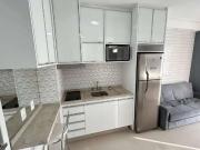 Apartamento para locação em são paulo, vila mariana, 1...