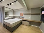 Apartamento para Locação em São Paulo, Vila Mariana, 1...