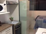 Apartamento para Locação em São Paulo, Vila Olímpia, 1...