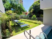 Apartamento para Locação em São Paulo, Vila Olímpia, 1...