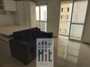 Apartamento para Locação em São Paulo/SP Aclimação 1 Quartos