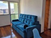 Apartamento para Locação em São Paulo/SP Aclimação 1 Quartos