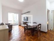 Apartamento para Locação em São Paulo/SP Aclimação 1 Quartos