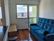 Apartamento para Locação em São Paulo/SP Aclimação 1 Quartos