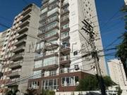 Apartamento para Locação em São Paulo/SP Aclimação 1 Quartos