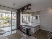 Apartamento para Locação em São Paulo/SP Aclimação 1 Quartos
