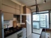 Apartamento para Locação em São Paulo/SP Aclimação 1 Quartos