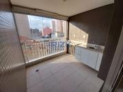 Apartamento para Locação em São Paulo/SP Aclimação 1 Quartos