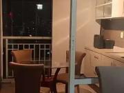 Apartamento para Locação em São Paulo/SP Aclimação 1 Quartos