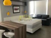 Apartamento para Locação em São Paulo/SP Aclimação 1 Quartos