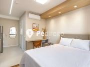 Apartamento para Locação em São Paulo/SP Aclimação 1 Quartos