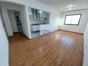 Apartamento para Locação em São Paulo/SP Aclimação 1 Quartos