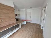 Apartamento para Locação em São Paulo/SP Aclimação 1 Quartos