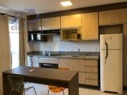 Apartamento para Locação em São Paulo/SP Aclimação 1 Quartos