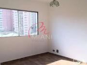 Apartamento para Locação em São Paulo/SP Aclimação 1 Quartos