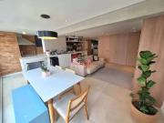 Apartamento para Locação em São Paulo/SP Aclimação 1 Quartos