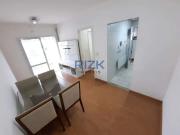 Apartamento para Locação em São Paulo/SP Aclimação 1 Quartos