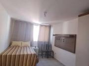 Apartamento para Locação em São Paulo/SP Aclimação 1 Quartos