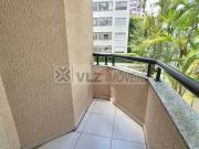 Apartamento para Locação em São Paulo/SP Aclimação 1 Quartos