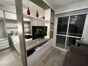 Apartamento para Locação em São Paulo/SP Aclimação 1 Quartos