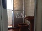 Apartamento para Locação em São Paulo/SP Aclimação 1 Quartos