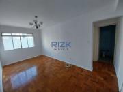 Apartamento para Locação em São Paulo/SP Aclimação 1 Quartos