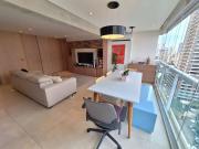 Apartamento para Locação em São Paulo/SP Aclimação 1 Quartos