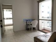 Apartamento para Locação em São Paulo/SP Aclimação 1 Quartos