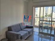 Apartamento para Locação em São Paulo/SP Aclimação 1 Quartos