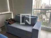 Apartamento para Locação em São Paulo/SP Aclimação 1 Quartos