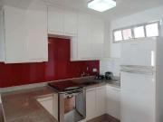 Apartamento para Locação em São Paulo/SP Aclimação 1 Quartos