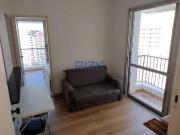 Apartamento para Locação em São Paulo/SP Aclimação 1 Quartos