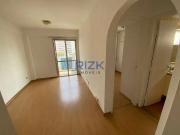 Apartamento para Locação em São Paulo/SP Aclimação 1 Quartos