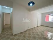 Apartamento para Locação em São Paulo/SP Aclimação 1 Quartos