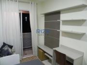 Apartamento para Locação em São Paulo/SP Aclimação 1 Quartos