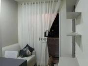 Apartamento para Locação em São Paulo/SP Aclimação 1 Quartos