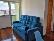 Apartamento para Locação em São Paulo/SP Aclimação 1 Quartos