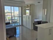 Apartamento para Locação em São Paulo/SP Aclimação 1 Quartos