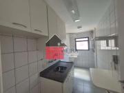 Apartamento para Locação em São Paulo/SP Aclimação 1 Quartos